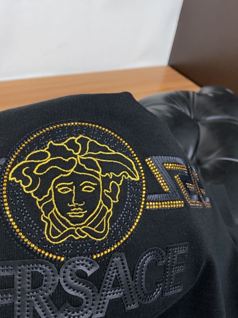 Versace T-Shirts